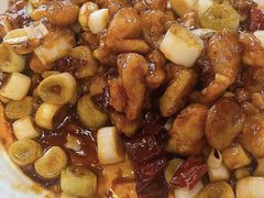 -锦小馆(安贞店)
