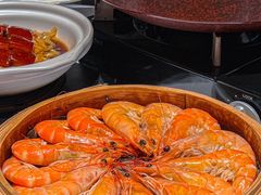 -粤匠·澳门点心粤菜海鲜(澳门半岛店)