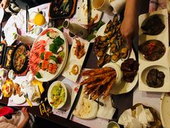 -黑松白鹿(崇文门新活馆店)