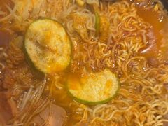 -欧巴烤肉(创富世纪店)
