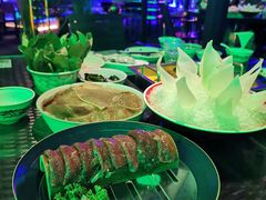 -大隐·成都火锅Bistro(合生麒麟新天地店)