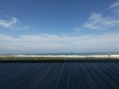 -青岛银沙滩温德姆至尊酒店