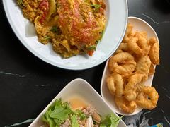-Doo Dee Thai Food(Issan/Isaan/Esan)