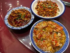 -回家吃饭·地道南昌菜(建德观总店)