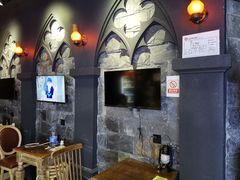 -Dark·大玩家馆沉浸剧情密室(黄埔店)