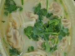 -李记清真馆(打钉巷店)