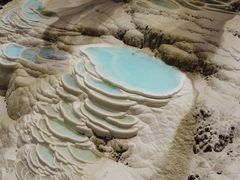 -白水台