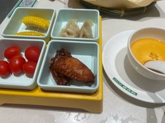 -绿草地·湘菜(芙蓉天街店)