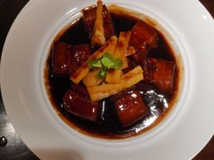 -庭院江南菜•烤鸭•非遗传承(上地•清河店)