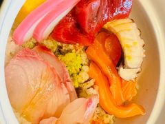 -小山日本料理(兴业太古汇店)