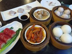 蒜香金牌排骨-添运来(茶园奥园广场店)