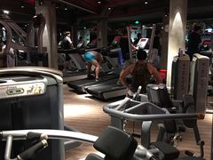 -威尔仕健身(番禺店)