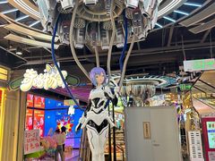 -一代烤翅王(大汉口店)
