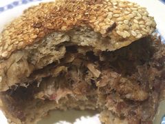 -老爆肚满五香烧牛羊肉