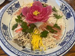 -老雒阳面馆·水席(王城路店)