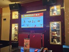 -佰迪乐KTV·大屏K歌(公园店)
