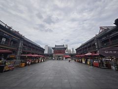 -古文化街旅游区