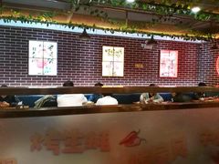 -食客烧烤(罗道庄店)