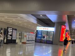 -南宁东站