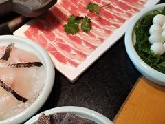 -周师兄大刀腰片火锅(解放碑总店)