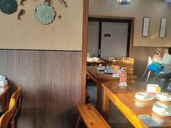 -李东农庄·当地安吉味(中南百草园店)