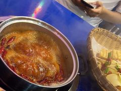 -马路边边火锅串串(观前街店)