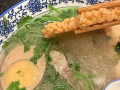 -小潘记鸭血粉丝汤