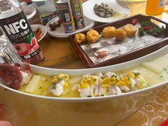 -高佳庄·海鲜酒楼(定海店)