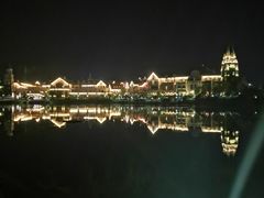 -美的鹭湖森林度假区