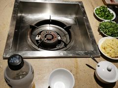 -锦城印象火锅(天府三街店)