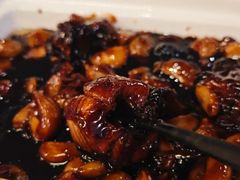 -新聚丰菜馆(太监弄店)