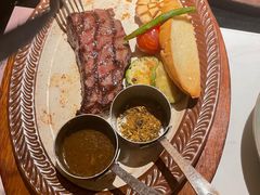 -半秋山西餐厅(巴南万达广场店)