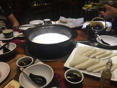 -渔米粥(罗湖店)