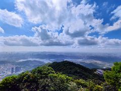 -梧桐山风景名胜区