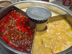 -巴奴毛肚火锅(大剧院店)