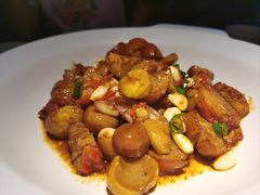 -洞庭土菜馆(易发广场店)