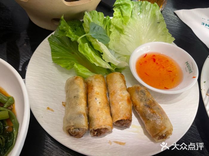 美奈小馆·越南料理(福田星河COCO Park店)图片