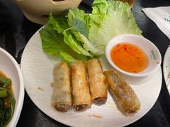 -美奈小馆·越南料理(福田星河COCO Park店)