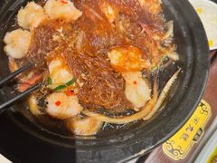 -绿茶餐厅(深圳龙华天虹购物中心店)