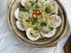 -船梆煮•蒸汽海鲜·生腌干蒸(五四广场店)