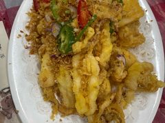 -雅憩花园餐厅