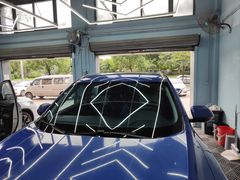 -龙粤汽车贴膜·中国航天山由