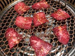 -漫烤鱼&徐州烧烤夜宵(万达店)