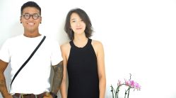 -LA BELLEZA倍丽莎美发沙龙