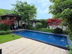 -舟山朱家尖绿城威斯汀度假酒店
