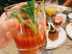 -博林天瑞喜来登酒店·西丽尚膳