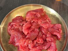 -浦项一部·鳗鱼烤肉烤串(西塔店)