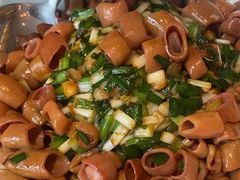 -福来齐·鲁菜海鲜·渔家菜(朝阳街分店)