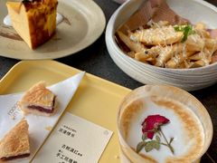 -FOOOO CITY CLUB 孚乐里音乐西餐酒吧(悠方店)