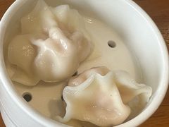 海胆水饺-海铺·渔家虾水饺(皇姑店)